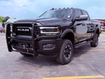 2021 RAM 2500 Power Wagon Crew Cab 4x4 6'4" Box