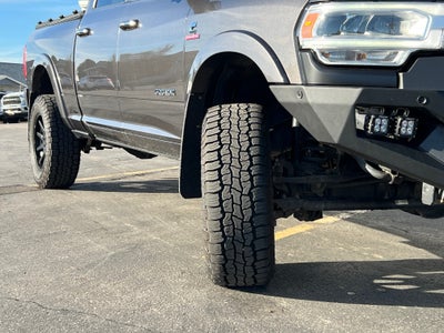 2022 RAM 2500 Laramie 4x4 Crew Cab 6'4" Box