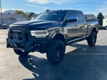 2022 RAM 2500 Laramie 4x4 Crew Cab 6'4" Box