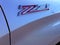 2019 Chevrolet Silverado 1500 Crew Cab Short Box 4-Wheel Drive Custom Trail Boss