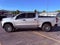 2019 Chevrolet Silverado 1500 Crew Cab Short Box 4-Wheel Drive Custom Trail Boss