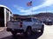 2019 Chevrolet Silverado 1500 Crew Cab Short Box 4-Wheel Drive Custom Trail Boss