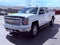 2014 Chevrolet Silverado 1500 Crew Cab Short Box 4-Wheel Drive LTZ w/1LZ