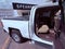 2014 Chevrolet Silverado 1500 Crew Cab Short Box 4-Wheel Drive LTZ w/1LZ
