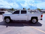 2014 Chevrolet Silverado 1500 Crew Cab Short Box 4-Wheel Drive LTZ w/1LZ