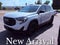 2020 GMC Terrain AWD SLE