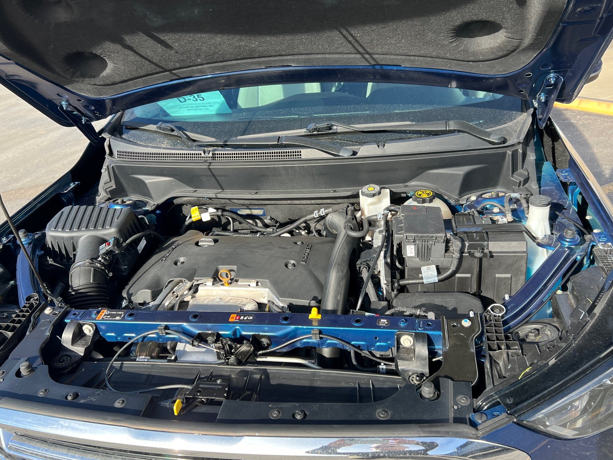 2020 GMC Terrain AWD SLT