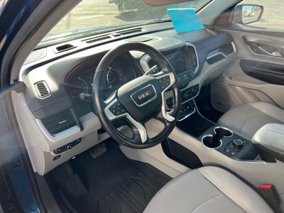 2020 GMC Terrain AWD SLT