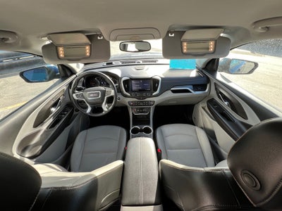 2020 GMC Terrain AWD SLT