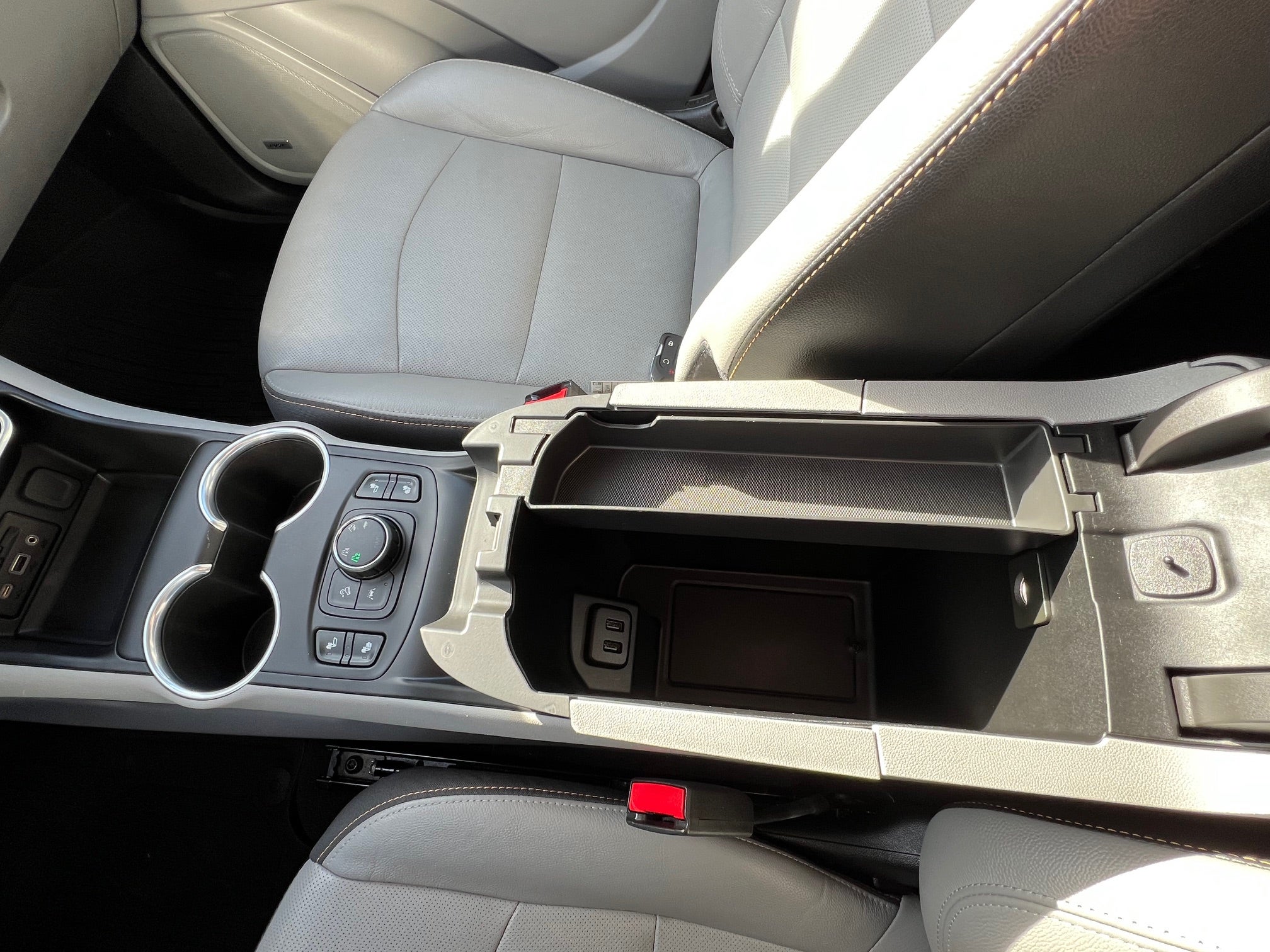 2020 GMC Terrain AWD SLT