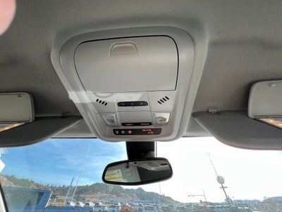 2020 GMC Terrain AWD SLT