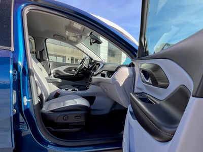 2020 GMC Terrain AWD SLT