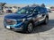 2020 GMC Terrain AWD SLT