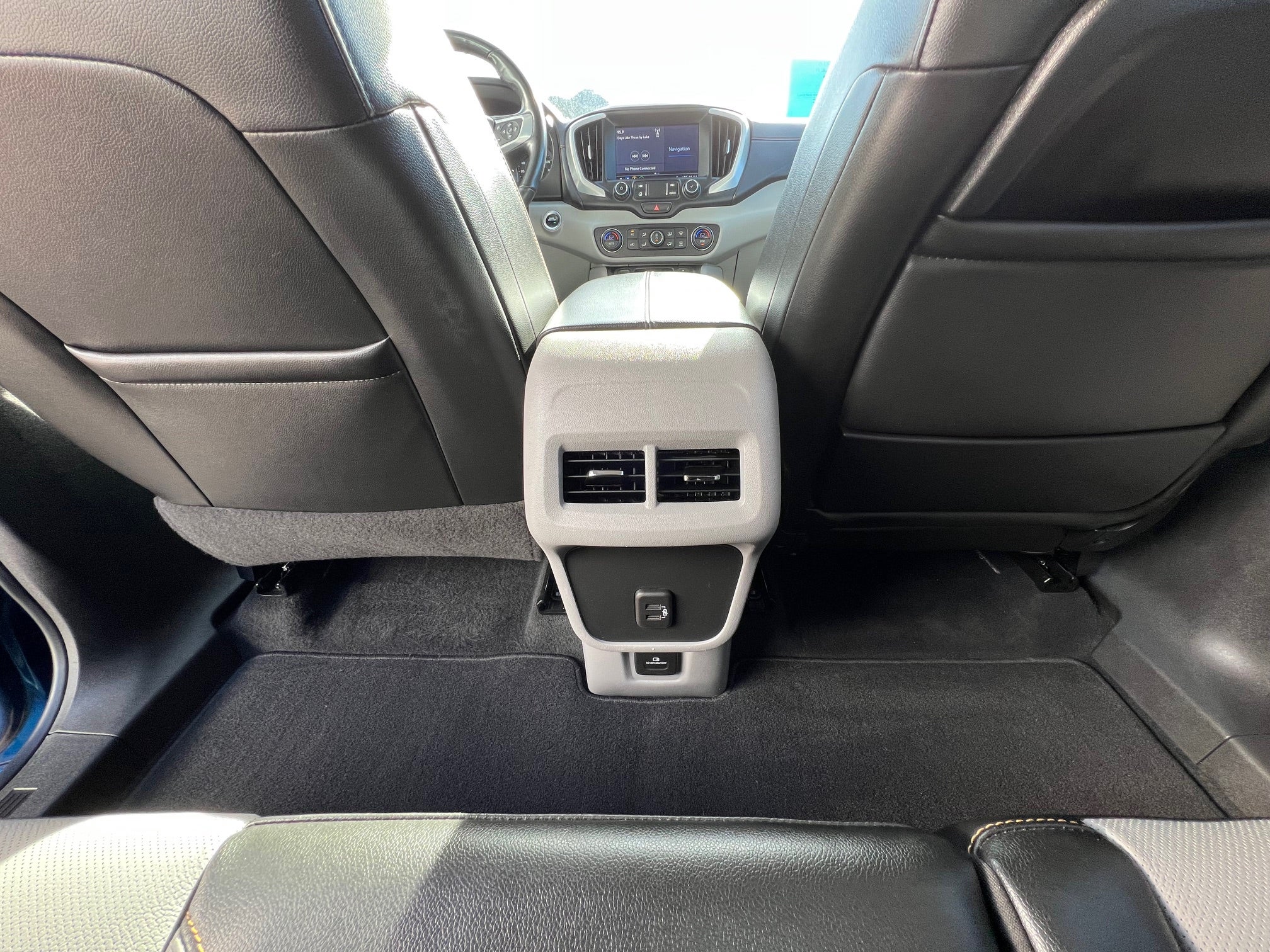 2020 GMC Terrain AWD SLT