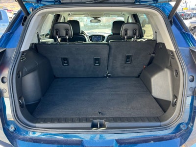 2020 GMC Terrain AWD SLT