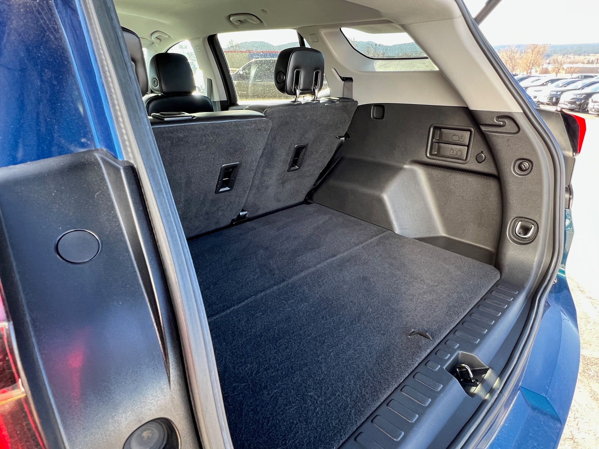 2020 GMC Terrain AWD SLT