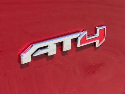 2024 GMC Terrain AWD 4dr AT4