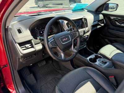 2024 GMC Terrain AWD 4dr AT4