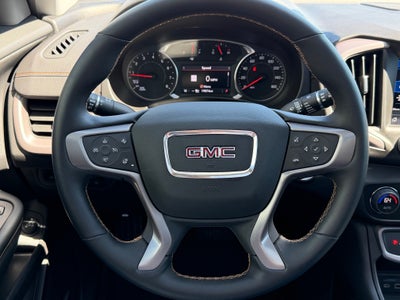 2024 GMC Terrain AWD 4dr AT4