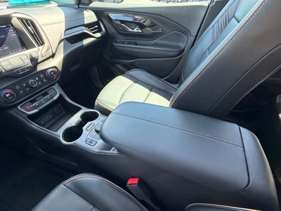 2024 GMC Terrain AWD 4dr AT4