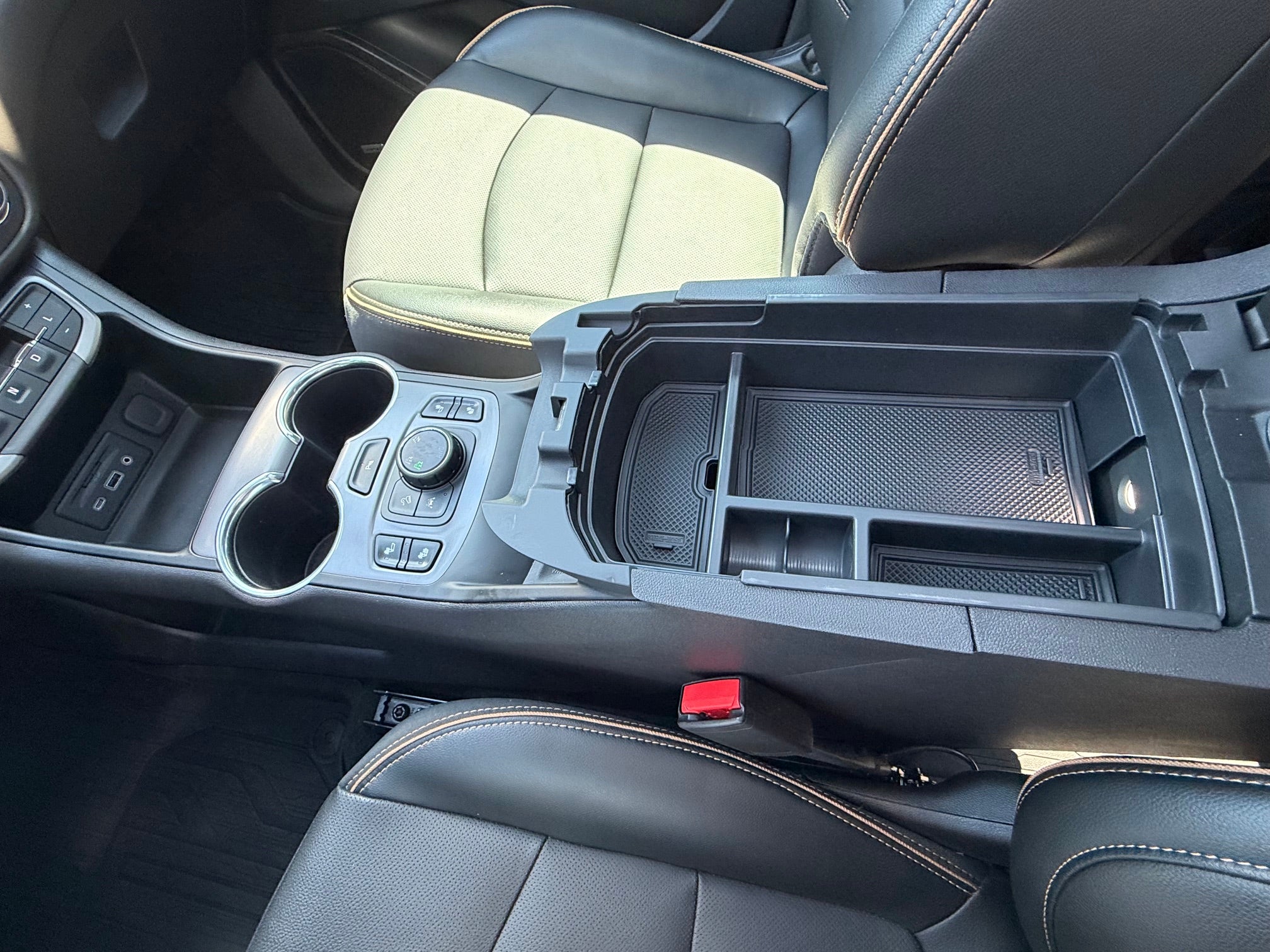 2024 GMC Terrain AWD 4dr AT4