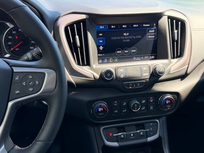 2024 GMC Terrain AWD 4dr AT4