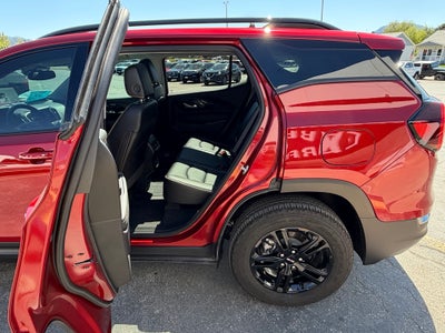 2024 GMC Terrain AWD 4dr AT4