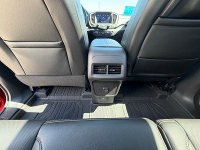2024 GMC Terrain AWD 4dr AT4