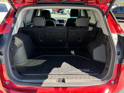 2024 GMC Terrain AWD 4dr AT4