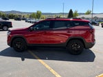 2024 GMC Terrain AWD 4dr AT4
