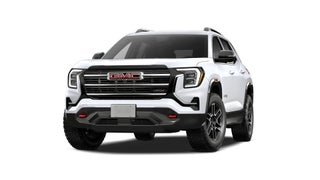 2027 GMC Terrain AWD AT4