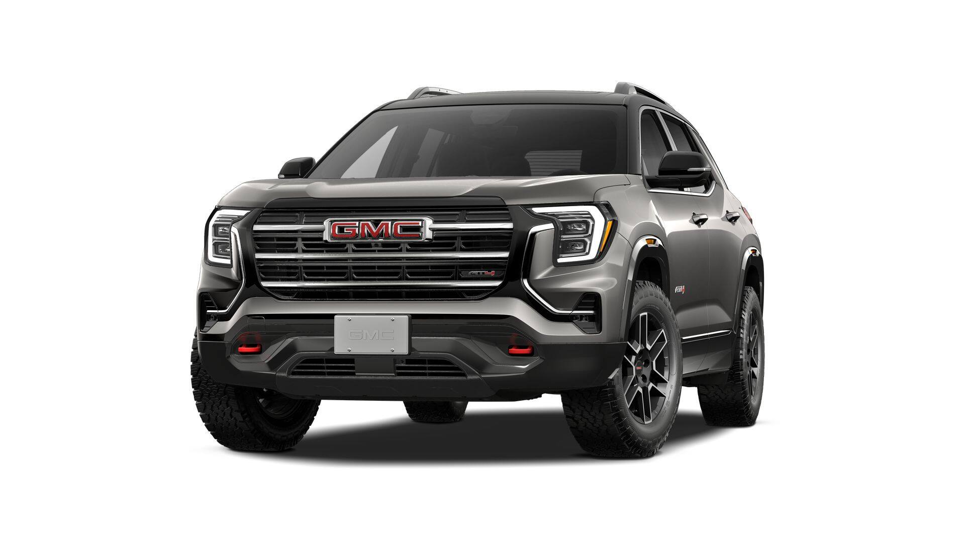 2027 GMC Terrain AWD AT4