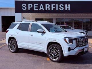 2027 GMC Terrain AWD Denali