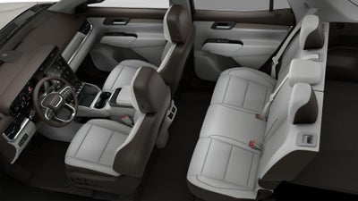 2027 GMC Terrain AWD Denali