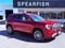2027 GMC Terrain AWD Denali