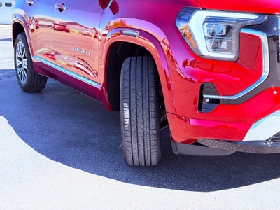 2027 GMC Terrain AWD Denali