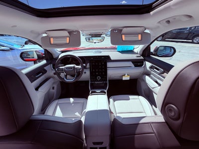 2027 GMC Terrain AWD Denali