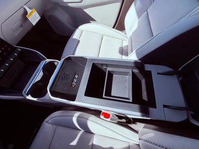 2027 GMC Terrain AWD Denali