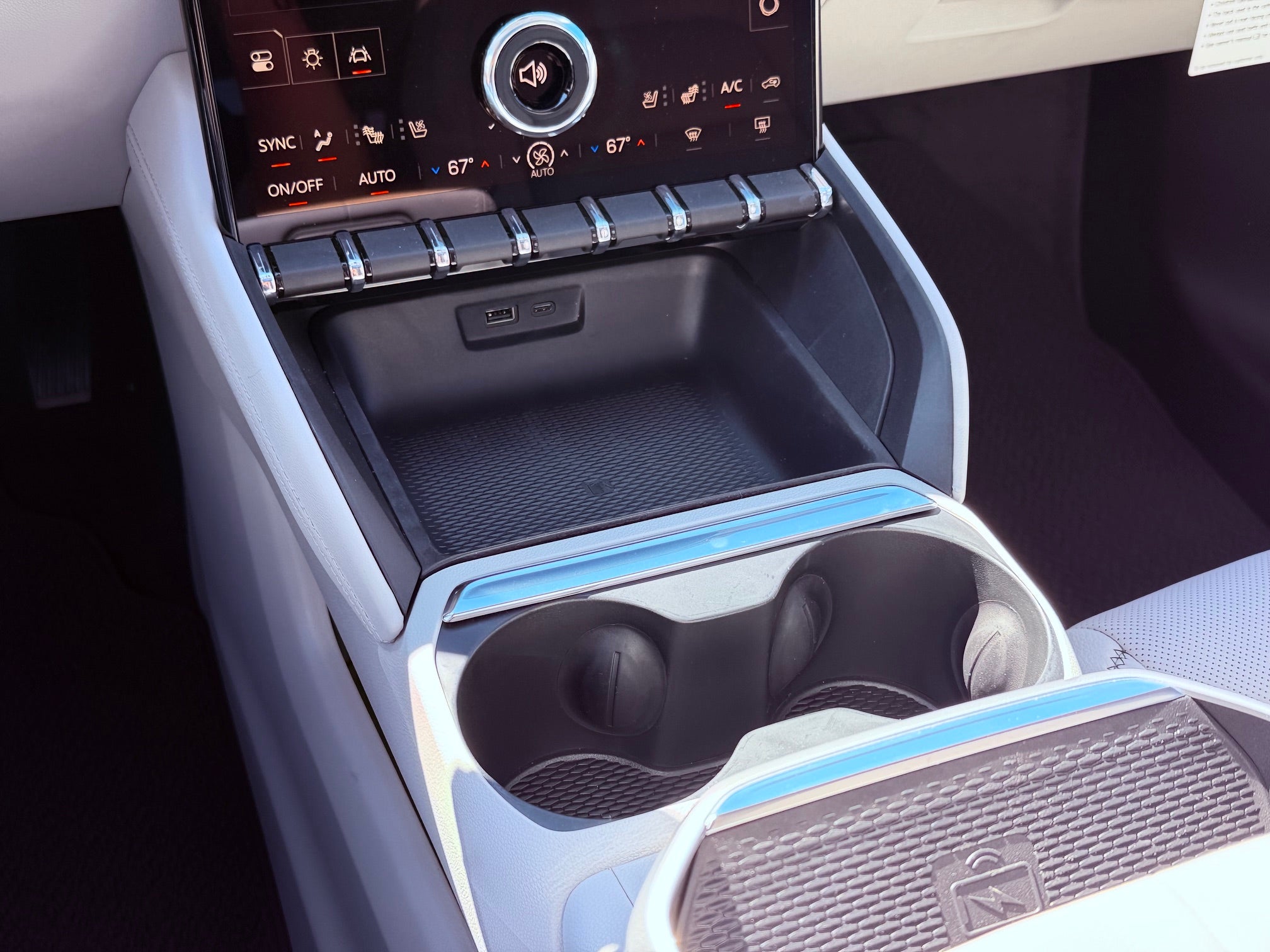 2027 GMC Terrain AWD Denali