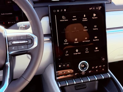 2027 GMC Terrain AWD Denali
