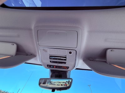 2027 GMC Terrain AWD Denali
