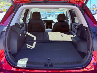 2027 GMC Terrain AWD Denali