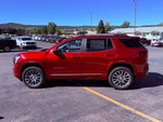2027 GMC Terrain AWD Denali