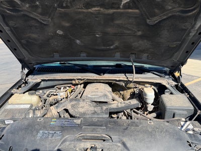 2005 GMC Yukon XL SLE