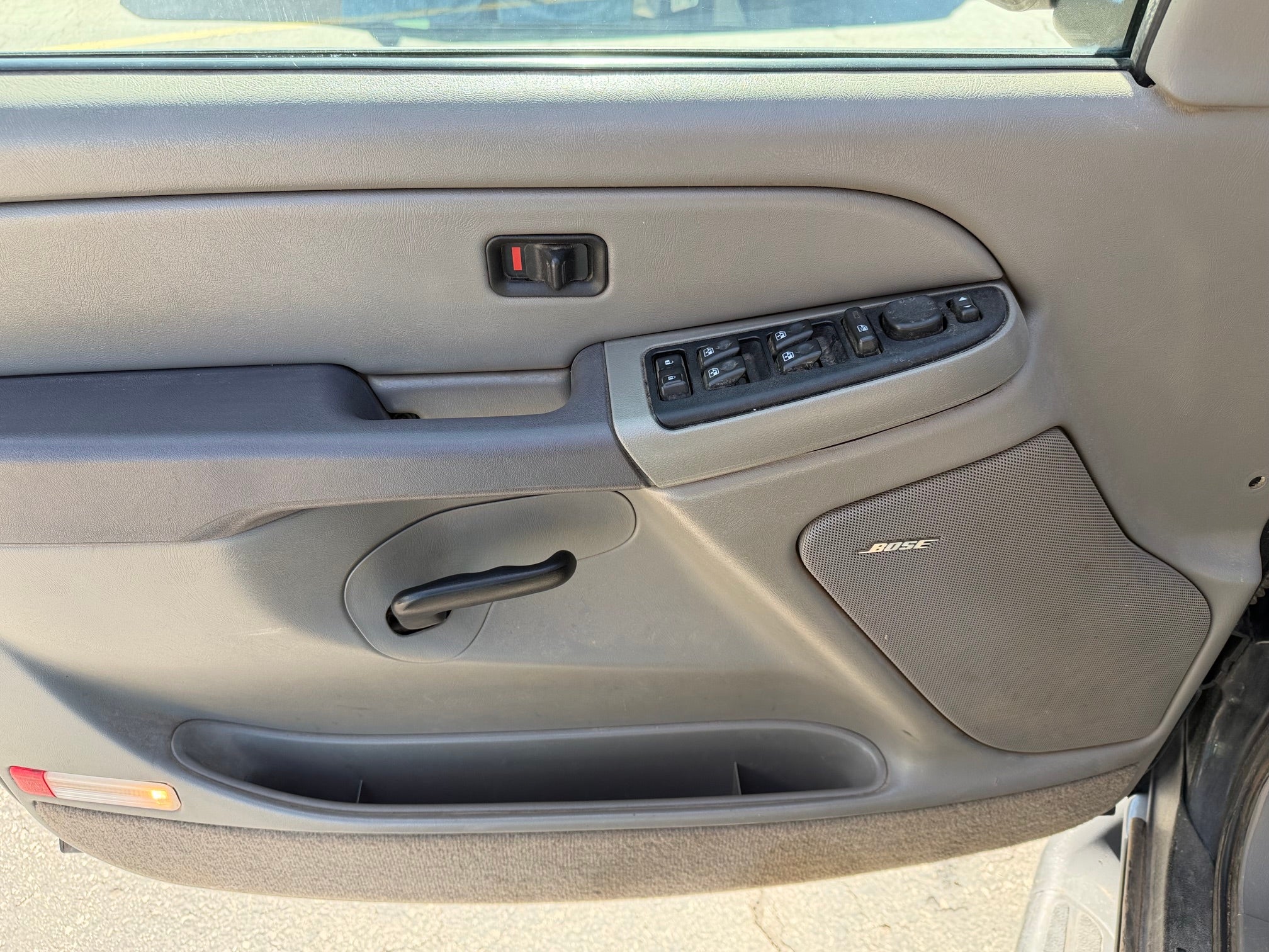 2005 GMC Yukon XL SLE