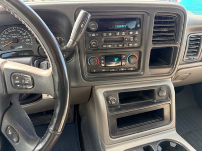 2005 GMC Yukon XL SLE