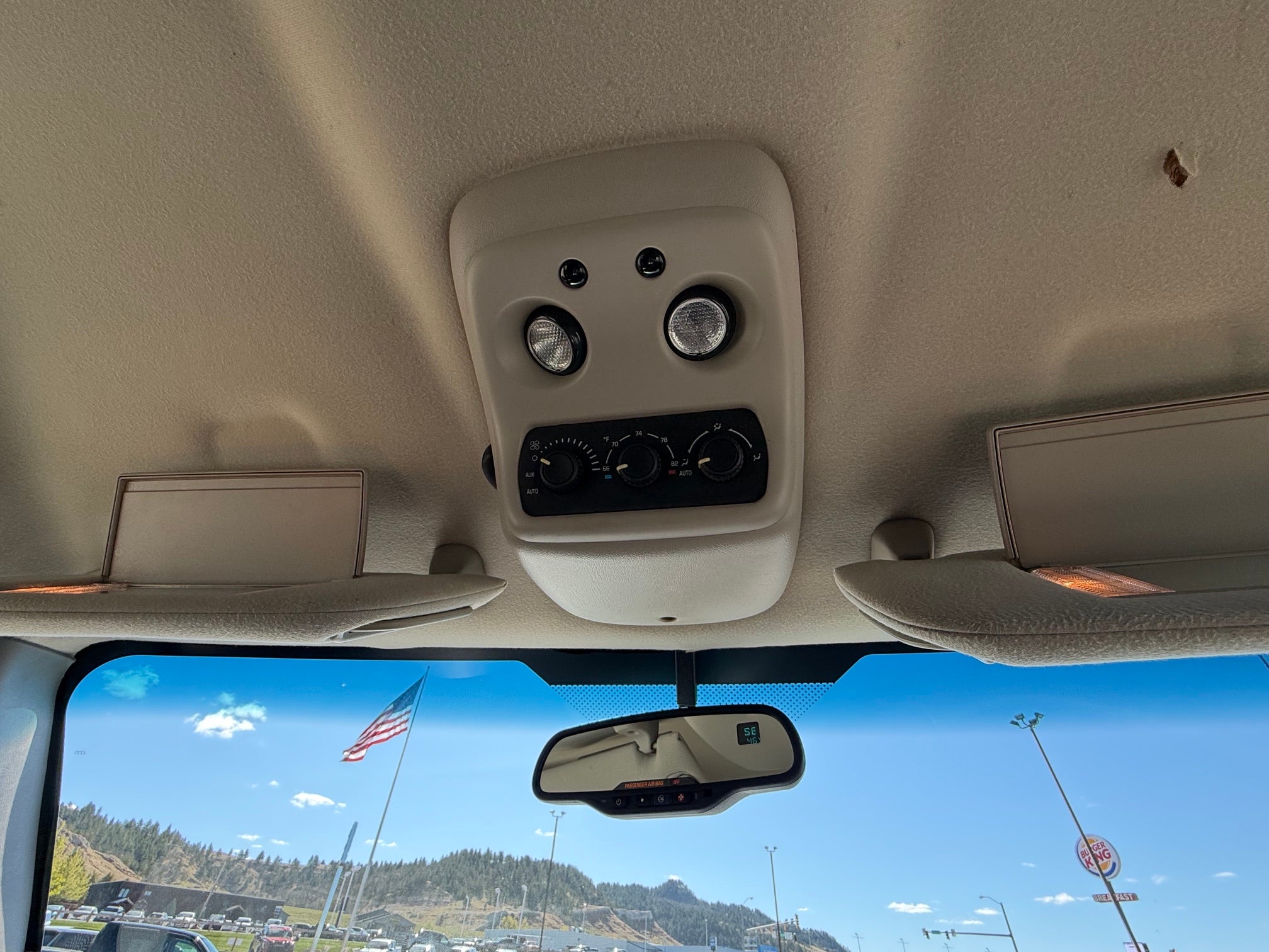 2005 GMC Yukon XL SLE
