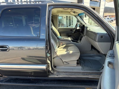 2005 GMC Yukon XL SLE