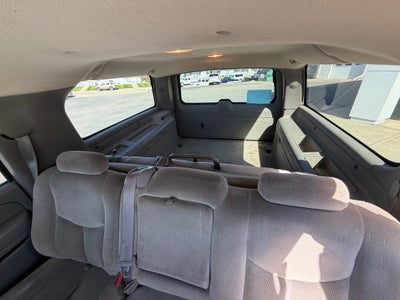 2005 GMC Yukon XL SLE
