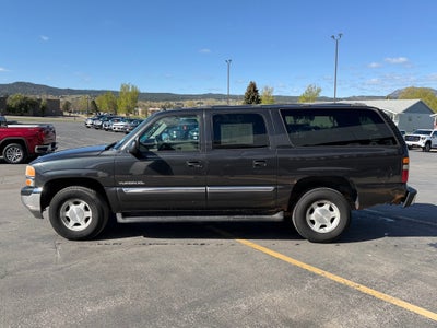 2005 GMC Yukon XL SLE